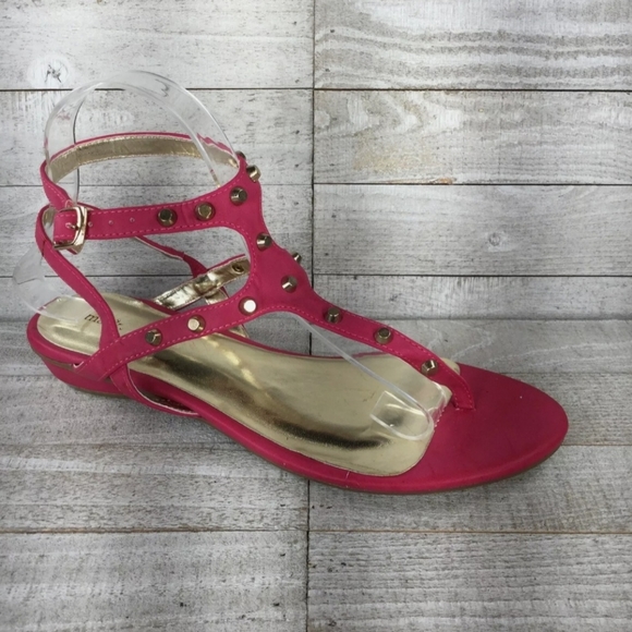 Womens sandals size 7 - Picture 1 of 4